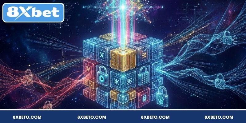8XBET thể hiện rõ ràng trách nhiệm trong quy định bảo mật