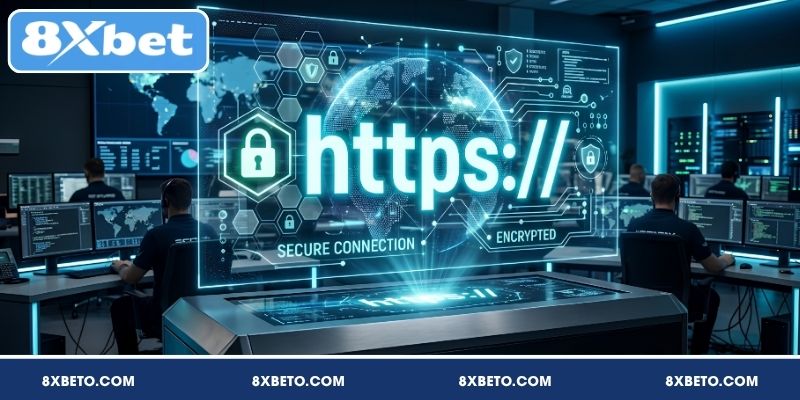 Cập nhật link 8XBET mới nhất, an toàn cá cược