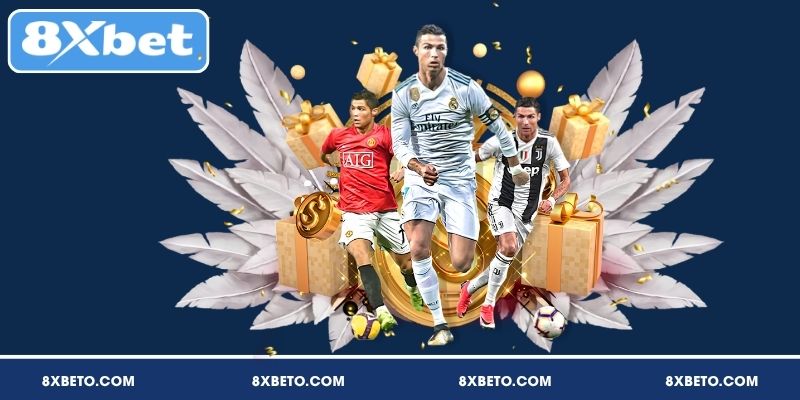Khái quát về thể thao 8XBET