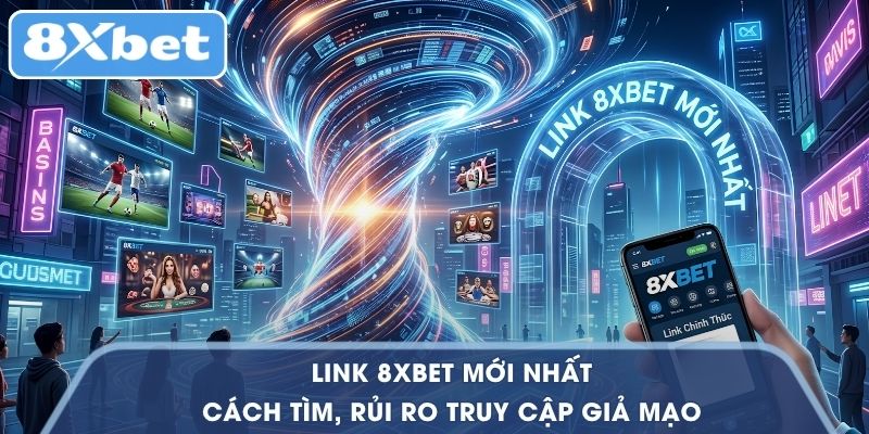 Link 8XBET