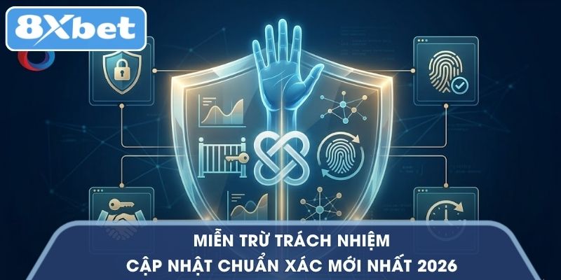 Miễn trừ trách nhiệm
