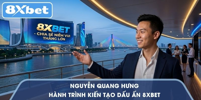 Nguyễn Quang Hưng