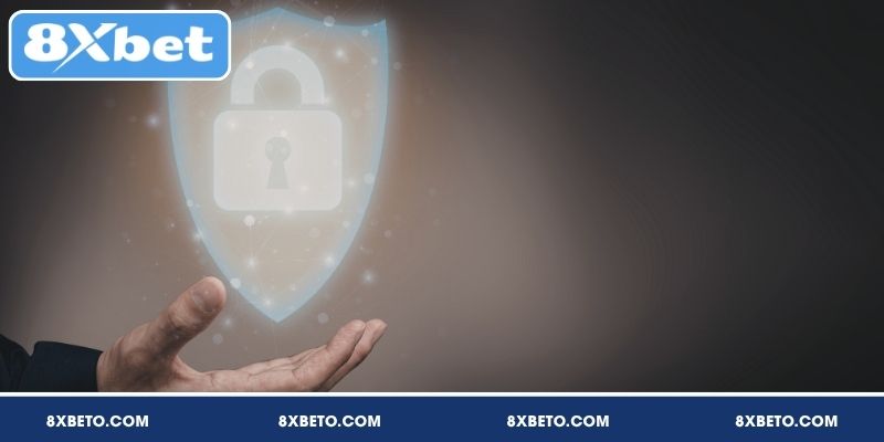 Những thắc mắc thường gặp về bảo mật của nhà cái 8XBET